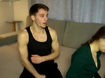 gerridae on Chaturbate 