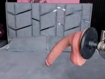 gigiidoll on Chaturbate 