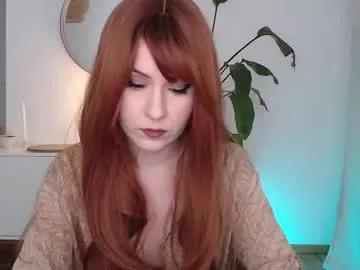 goddessvenina on Chaturbate 