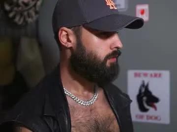 hairyrobxxx's avatar