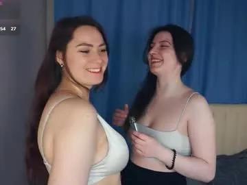 hanalif on Chaturbate 