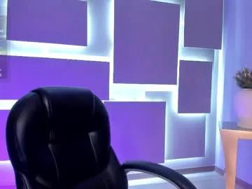 hannahjamesx on Chaturbate 