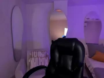 hannahjamesx on Chaturbate 