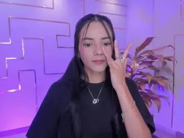 hannahjamesx on Chaturbate 