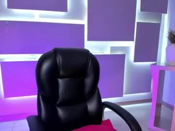 hannahjamesx on Chaturbate 