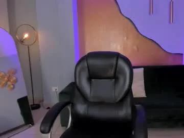 hannahjamesx on Chaturbate 