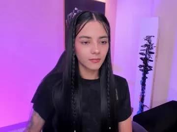 hannahjamesx on Chaturbate 