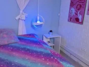 hannahpage on Chaturbate 