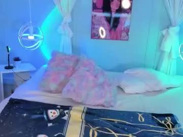 hannahpage on Chaturbate 