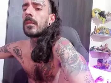 harry_reems_ on Chaturbate 