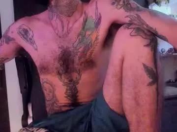 harry_reems_ on Chaturbate 