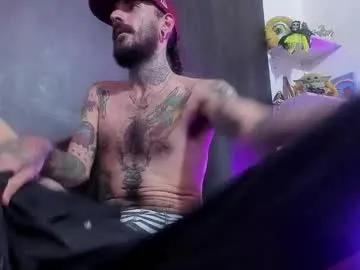 harry_reems_ on Chaturbate 