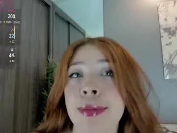 helena_cole on Chaturbate 