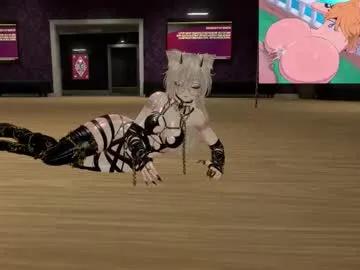 himexx — Goal reached!  Thanks to all tippers! #anime #hentai #gaming #bigboobs #petite