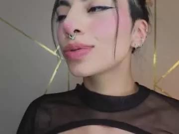 hollyxx_ on Chaturbate 