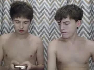 hornybadbunny's avatar