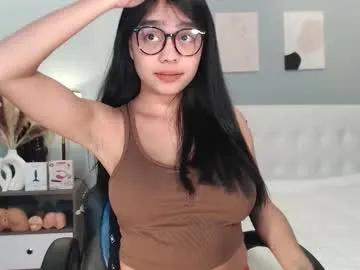 hotasian_gabby69 — 7 DAYS CUMLOAD!!!HUNGRY FOR JUICY HARD COCK AND THIRSTY FOR MASSIVE CUM????!!!Interactive Toy that vibrates with your Tips - Multi Goal: CUM @GOAL [2373 tokens left] #asian #young #cute #cum #bigboobs