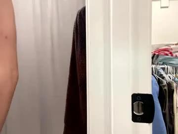 hottiewithabody101 on Chaturbate 