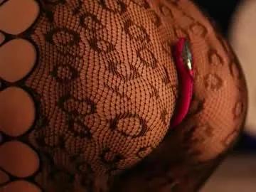 irisnightshade on Chaturbate 