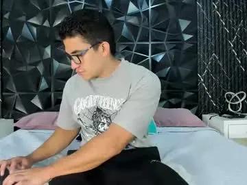 jeffdaltton on Chaturbate 