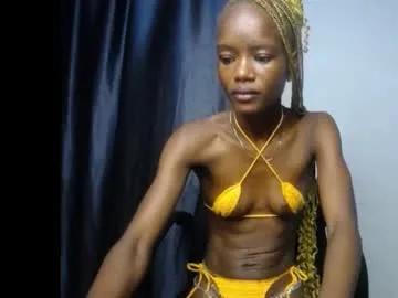 jellybelly7 — is weekend love, lets be naughty #anal #ebony #skinny #squirt #slave