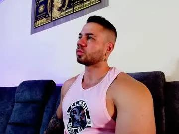 jeremylowe on Chaturbate 