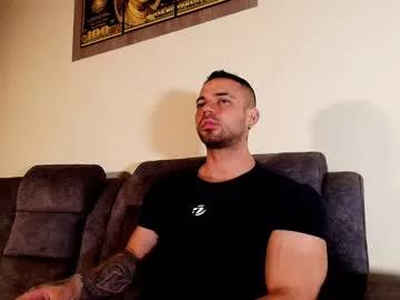 jeremylowe on Chaturbate 