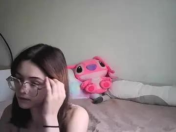 jessa_vibe on Chaturbate 