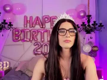 jessicameron on Chaturbate 