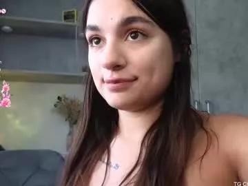jessiexxi on Chaturbate 