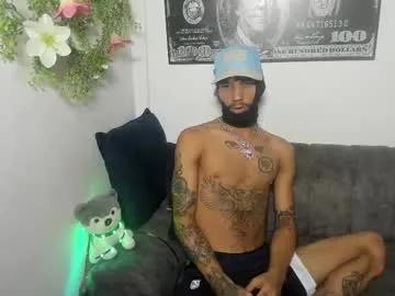 jhonson821 — party night #black #newmodel #tattoo  #smoking #skinny [500 tokens remaining]