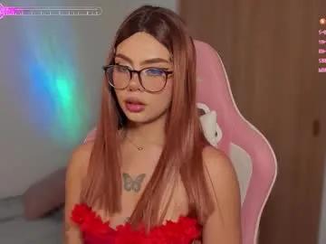 jossephine_ on Chaturbate 