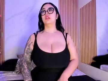 juicy_led_ — Just a little tease... or maybe more  - Goal: Squeeze + Spank Boobs [116 tokens left] #bbw #bigboobs #lovense #latina #latex