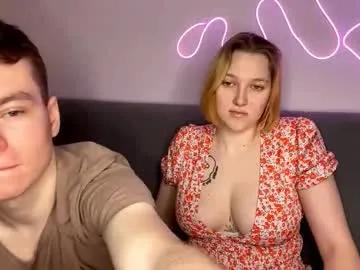 julielourens — Goal 1 : Tom squeezes my boobs passionately (189 tokens remaining) Check out our videos) ready for showing off the passion?  #couple #sex #squirt #18 #teen