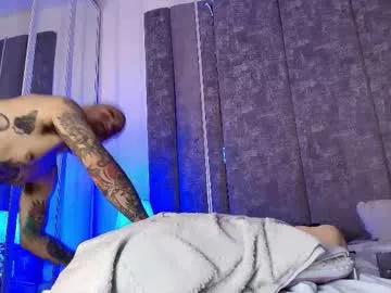 kaletattoos — Come, enter my room and let me do destroy your delicious ass - Goal:  second cum shot  #bigcock #cumshow #hairy #saliva #dirtytalk
