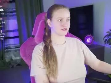 kellypoter on Chaturbate 