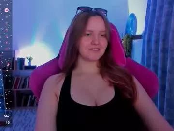 kellypoter on Chaturbate 