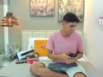 kieran_derek — Cum shot! [879 tokens left] #fuckmachine #lovense #bigcock #cum #18