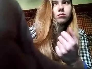 kikibang_ on Chaturbate 