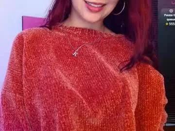 lanagarcia5 on Chaturbate 