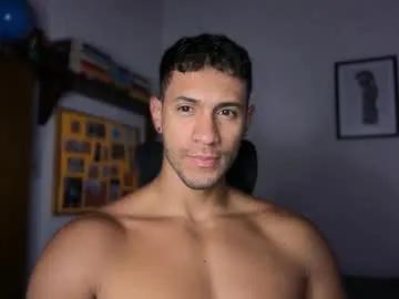 larry_jones on Chaturbate 