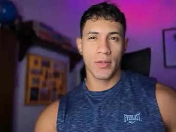 larry_jones on Chaturbate 