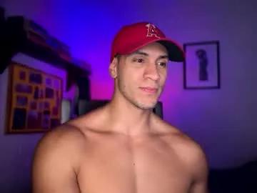 larry_jones on Chaturbate 