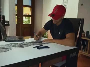 larry_jones on Chaturbate 