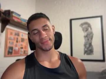 larry_jones on Chaturbate 