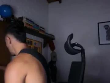 larry_jones on Chaturbate 