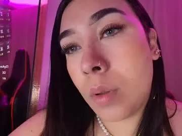 leahtemptation — LONG TONGUE, SALIVA AND BLOWJOBCome to fuck my throat!! - Goal: saliva evrywhere!!! TIP!! #deepthroat #saliva #braces #longtongue #bbw - #lovense
