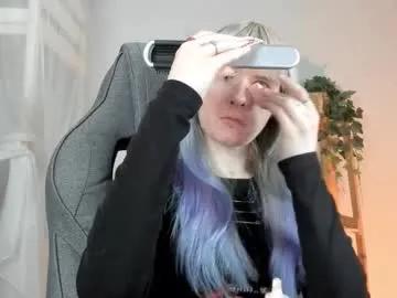 lexiwenford — Current Goal: worship here for me at 999 tokens -- #goth #femdom #findom #nonude #joi [999 tokens to goal]