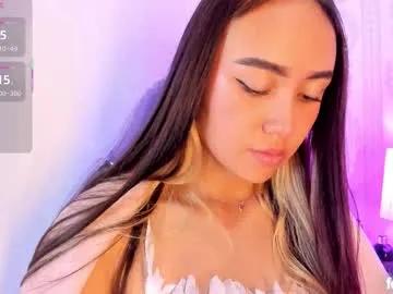 liaa_18 — guys I bring a little gift, my first pvt will have 5 minutes of free lush come on  [13 tokens left] #slave #submissive #skinny #cute #erotic