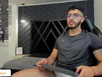 liam_kleiin's avatar